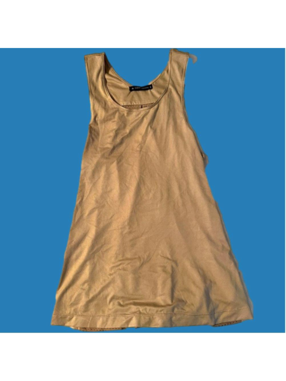 Thrive Societe Yoga/Dance Tank, Size XS, NEVER WORN